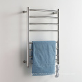 Luxury Fashion Towel Warmer Stainless Steel Freestanding Towel Warmers For Bathroom